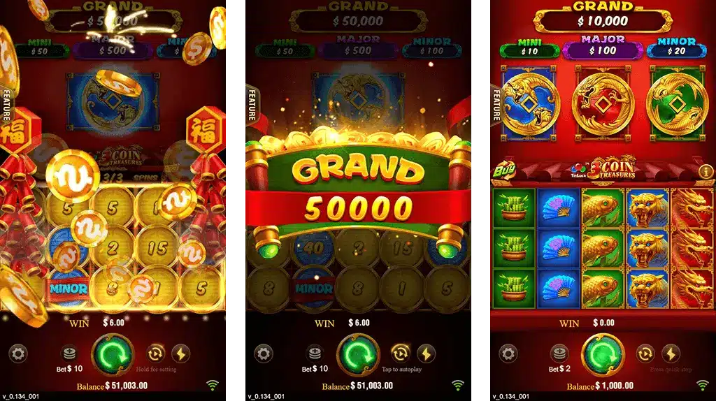 3 Coins Cric88 Bonus