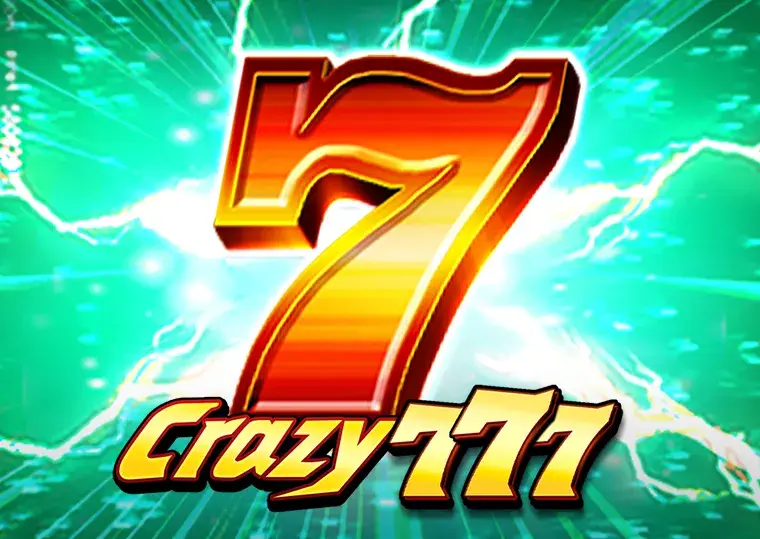 Crazy 777 Cric88