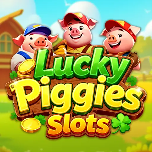 Lucky Piggies gemple Cric88
